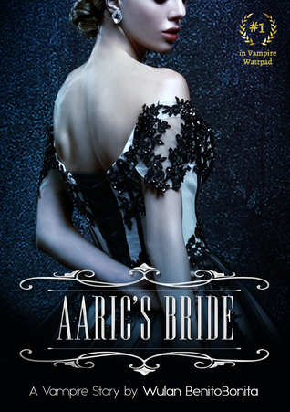 Aaric's Bride