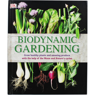 Biodynamic Gardening: Grow Healthy Plants and Amazing Produce (Paperback)