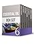 Essential Oil Box Set: 100+...