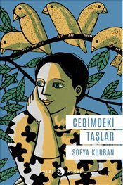 Cebimdeki Taşlar (Paperback)