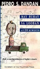 May buhay sa looban at 20 kuwento (Unknown Binding)