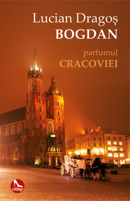 Parfumul Cracoviei