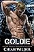 Goldie (Night Rebels MC #4)