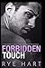 Forbidden Touch