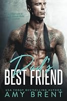 Dad's Best Friend (Forbidden Love, #6) by Amy Brent