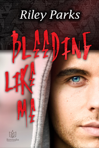 Bleeding Like Me (Kindle Edition)