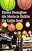 Als Maria in Dublin die Liebe fand (German Edition)