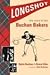 Longshot: The Story of the Buchan Bakers by Robin Buchan, Bruce Kitts (2004) Paperback