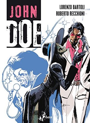 John Doe 3 (Italian Edition)