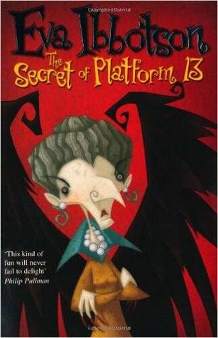 The Secret of Platform 13