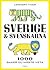 Sverige & svenskarna : 1000 saker du måste veta