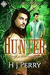 Hunter by H.J. Perry