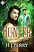 Hunter by H.J. Perry