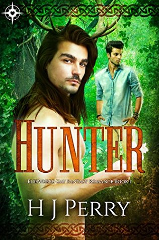 Hunter (Elsewhere #1)