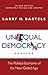 Unequal Democracy: The Poli...