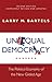 Unequal Democracy: The Political Economy of the New Gilded Age
