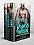 Triple Pleasure by Daphne Dawn