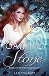The Oathing Stone (The Rituals Trilogy, #2) The Oathing Stone (The Rituals Trilogy, #2)