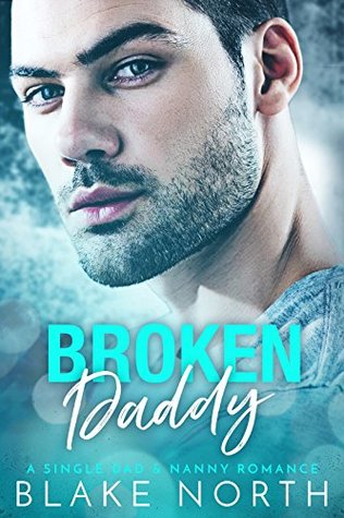 Broken Daddy (Kindle Edition)