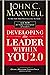 Developing the Leader Withi...