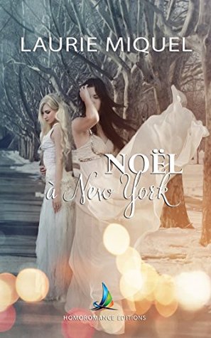Noël à New York (Kindle Edition)