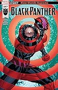 Black Panther (2016-2018) #167