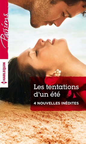 Les tentations d'un été (Paperback)