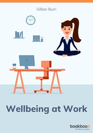 Well Being at Work (ebook)