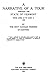 A Narrative of a Tour Through the State of Vermont from April 27 to June 12, 1789
