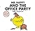 Mr Happy & The Office Party by Roger Hargreaves