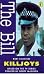 Killjoys (The Bill, #4)