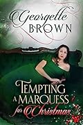 Tempting A Marquess for Christmas