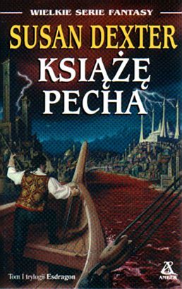 Książę Pecha