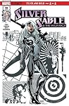 Silver Sable and ...