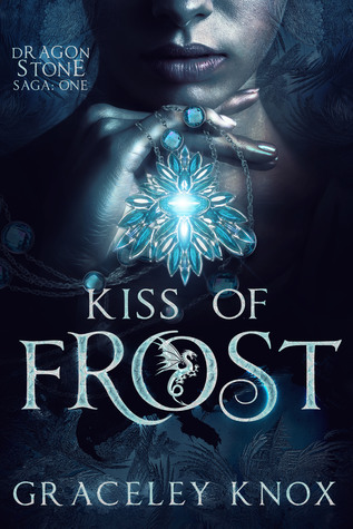Kiss of Frost (Kindle Edition)