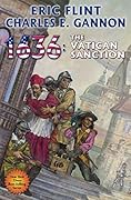 1636: The Vatican Sanction (Ring of Fire #24)