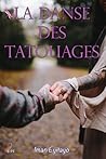 La danse des tatouages by Iman Eyitayo