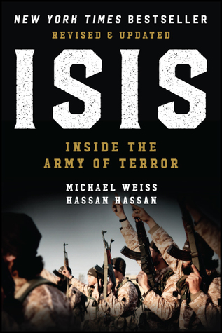 ISIS : Inside the Army of Terror