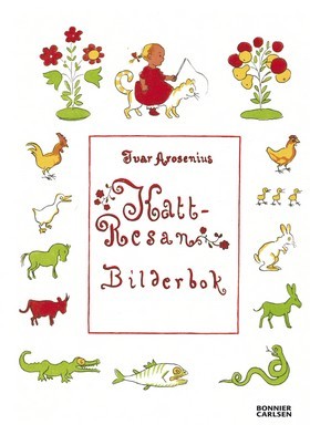 Kattresan (Hardcover)