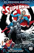 Superman, Vol. 4: Black Dawn