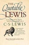 The Quotable Lewis