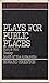 Plays for public places: Gum & Goo, Wesley, Scott of the Antarctic (Methuen playscripts)