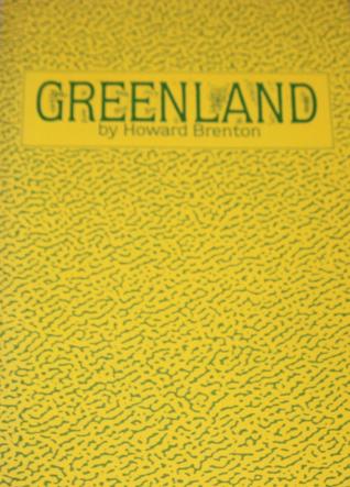 GREENLAND (Paperback)
