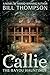 Callie (The Bayou Hauntings...