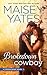Brokedown Cowboy (Copper Ridge, #2)