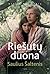 Riešutų duona