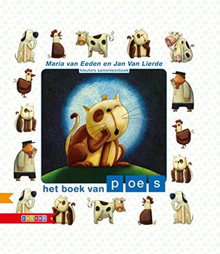Het boek van poes (Dutch Edition)