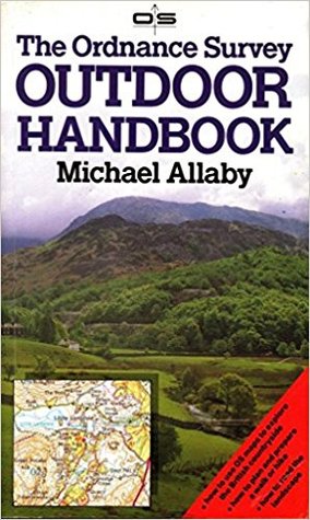 The Ordnance Survey Outdoor Handbook (Paperback)