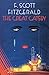 The Great Gatsby by F. Scott Fitzgerald