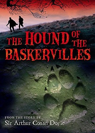 The Hound of the Baskervilles